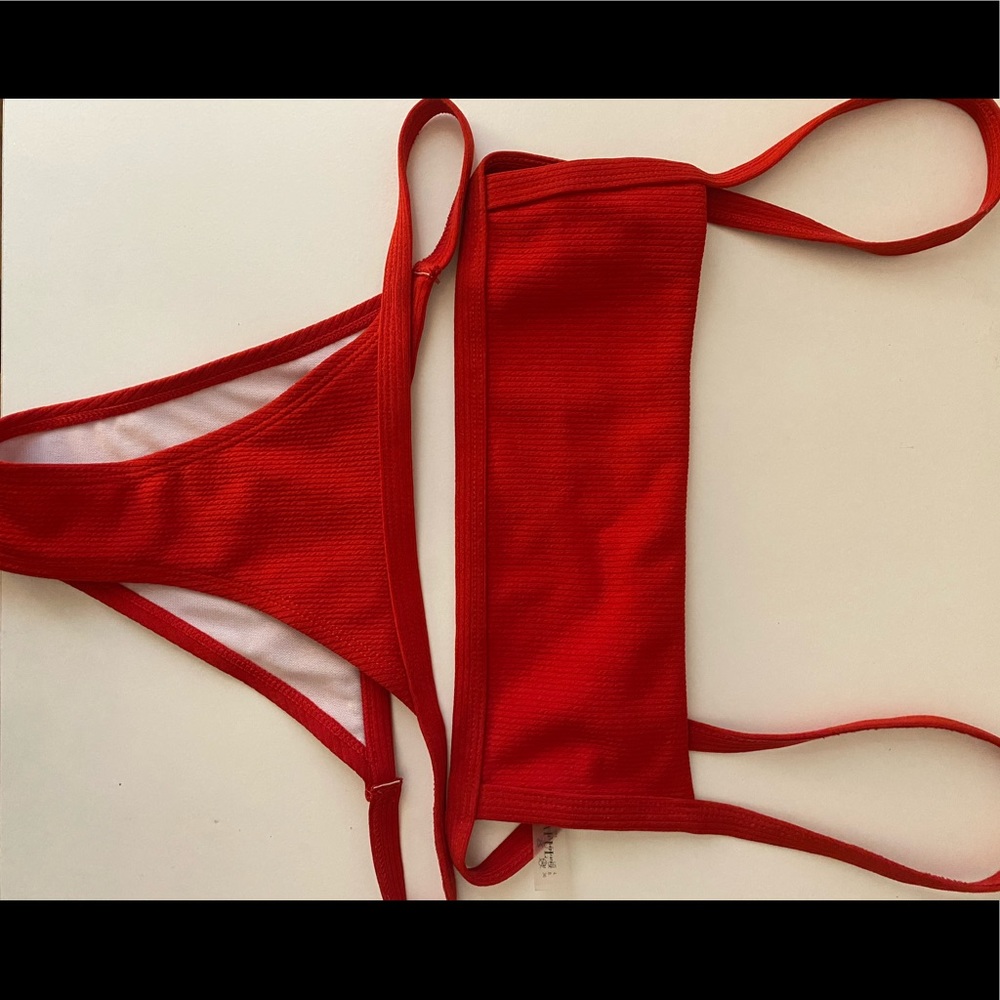 zaful bathing suit